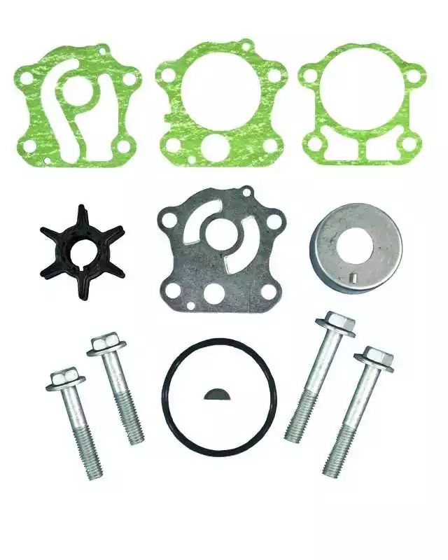 Kit pompe à eau Yamaha 6H3-W0078-02 SIE18-3465