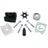 Kit pompe à eau Yamaha F4 2002 et après Yamaha 68D-WG078-00-00