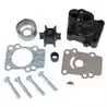 Kit de pompe à eau Yamaha 682-W0078-A1 + 682-44300-01 SIE18-3411 