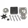 Kit de pompe à eau Yamaha 63V-W0078-01 + 63V-44301-00 SIE18-3412 