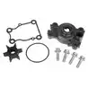 Kit de pompe à eau Yamaha 66T-W0078-00 + 66T44311-00 SIE18-3413 