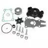 Kit de pompe à eau Yamaha 63D-W0078-01 + 63D-44311-00 SIE18-3415 