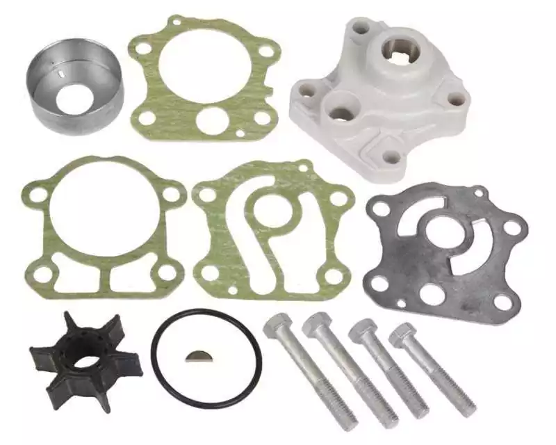Kit de pompe à eau Yamaha 70cv(1984-1991)P60(1991)T50(1996) SIE18-3461