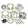 Kit de pompe à eau Yamaha 70cv(1984-1991)P60(1991)T50(1996) SIE18-3461