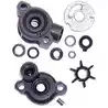Kit de pompe à eau Yamaha 6H3-W0078-01,02 + 6H3-44311-00 SIE18-3466 