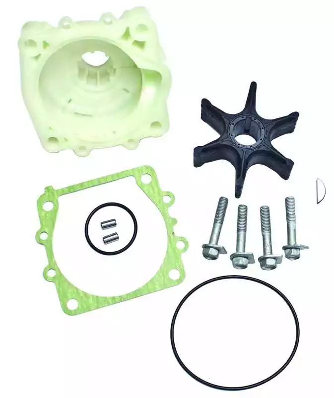 Kit de pompe à eau Yamaha F115/LF115 (2000-2011) SIE18-3523 