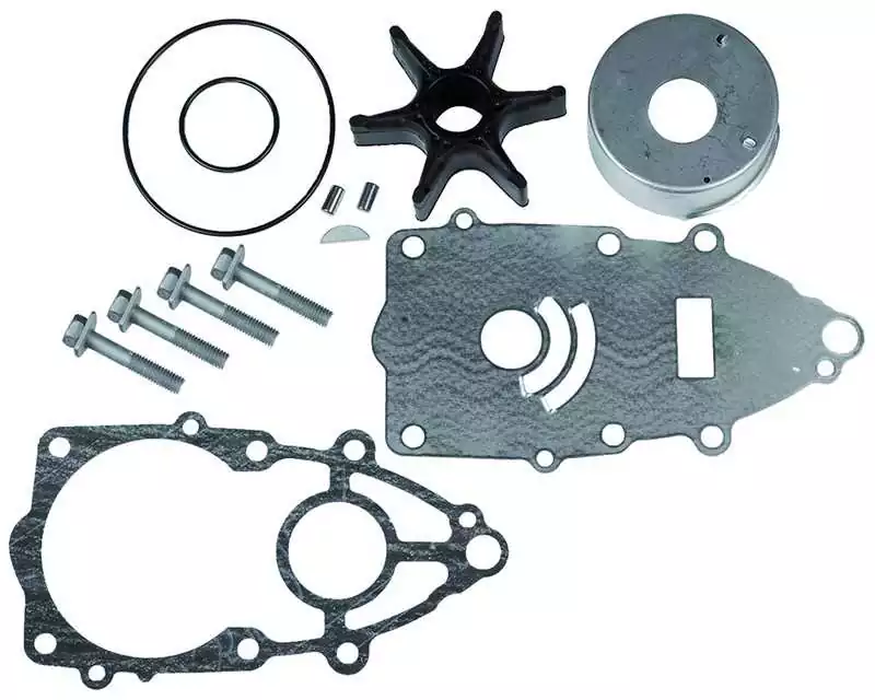 Kit pompe à eau Yamaha 6P2-W0078-00-00 SIE18-3515
