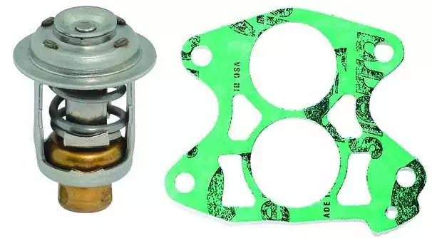 kit Thermostat 115, 130, 150, 175, 200, 225, 250cv V6 Yamaha 6E5-12411-30-00/688-12414-A1-00