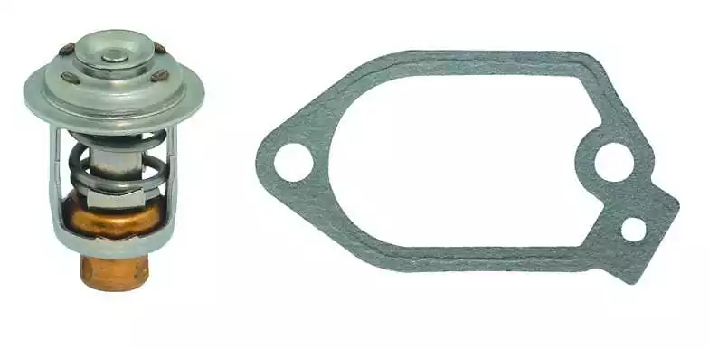 kit Thermostat 25, 30, 40, 50, 225, 250cv Yamaha 6E5-12411-30-00/12414-A0-00