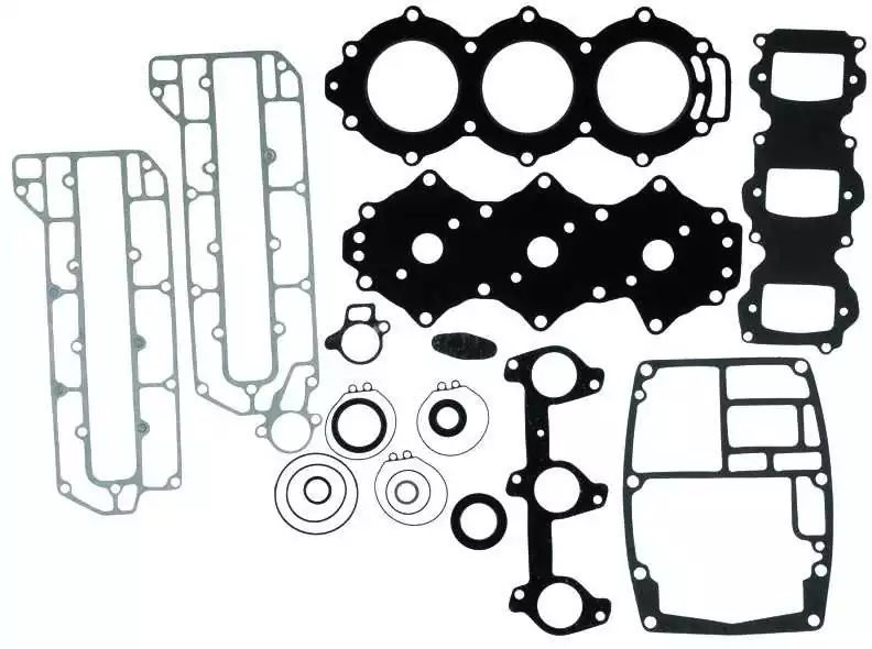 Pochette de joints moteur 70cv Yamaha 6H3-W0001-A0-00 18-4427 Pochette de joints moteur 70cv Yamaha 6H3-W0001-A0-00 18-4427