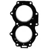 Joint de culasse 25cv 90/93 Yamaha 695-11181-A0-00/695-11181-A1-00