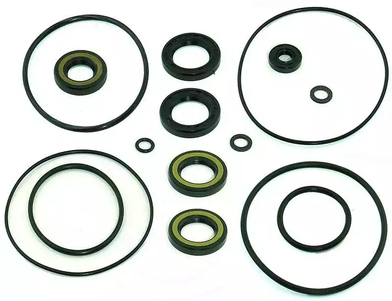 Kit joints embase Yamaha 62Y-W0001-20-00 SIE18-74540 