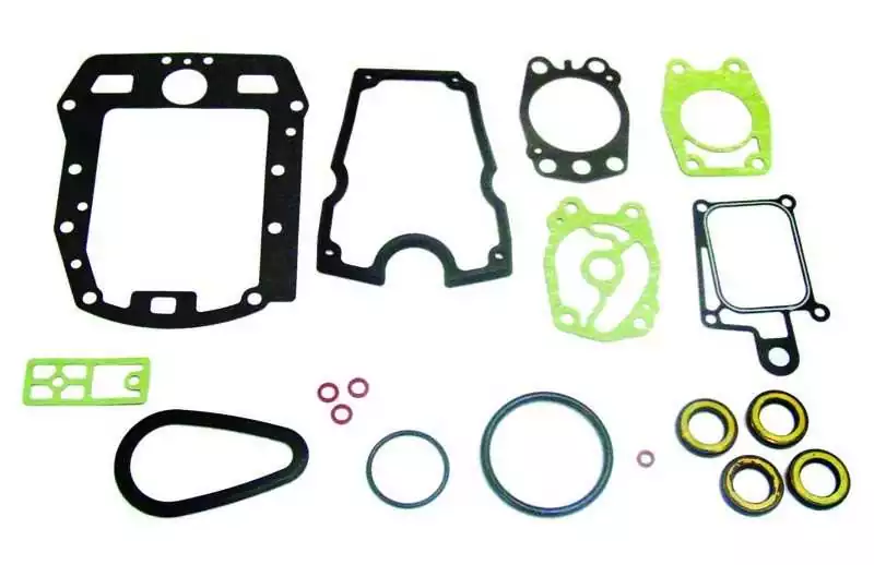 Kit joints embase Yamaha 6A0-W0001-22-00, 6A0-W0001-21-00