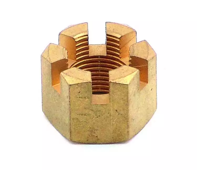 Ecrou d'hélice tous les V4 et V6 à partir du 115ch Yamaha 90171-18M04