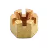 Ecrou d'hélice tous les V-4 et V-6 Yamaha 90171-18M04