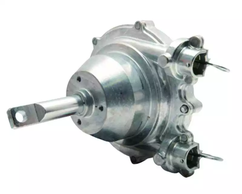 Crémaillère de direction SeaStar Xtreme standard – jusqu'au V6