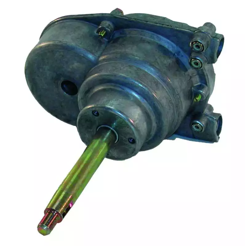 Mécanisme de direction NFB Safe-T II 4,2 tours jusqu'à 150 CV