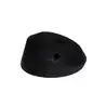 Kit support crémaillère incliné SAFE-T QC noir 20 degré