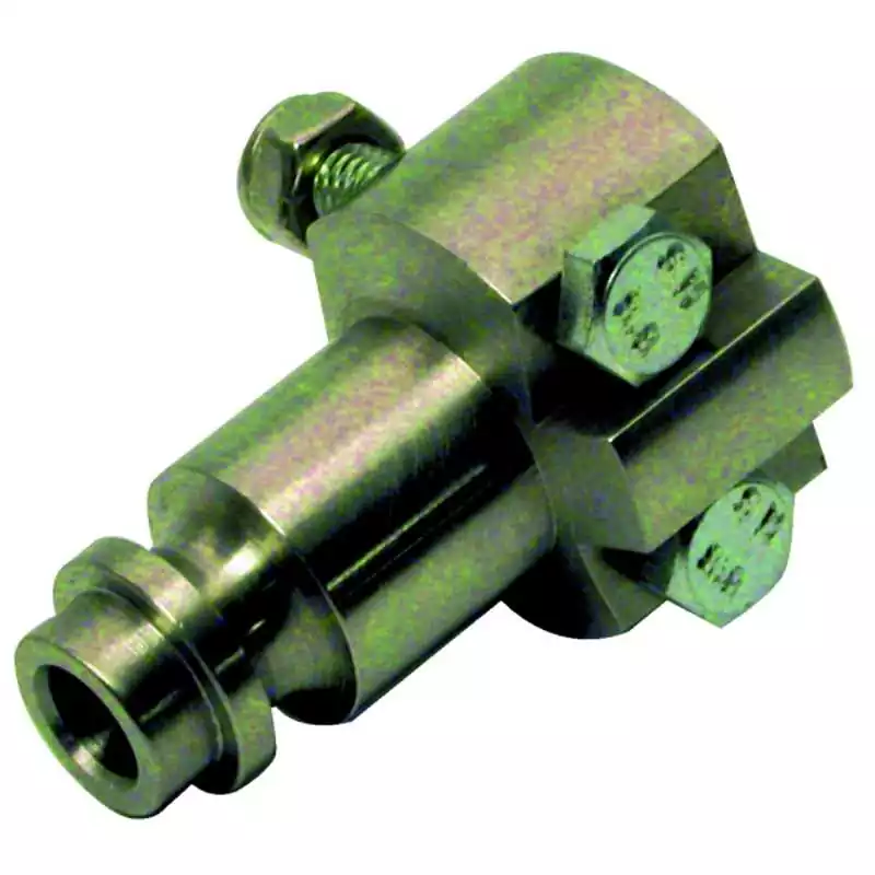 Adaptateur câble de direction câble SSC62 et SSC92 sur boîtier Safe-T