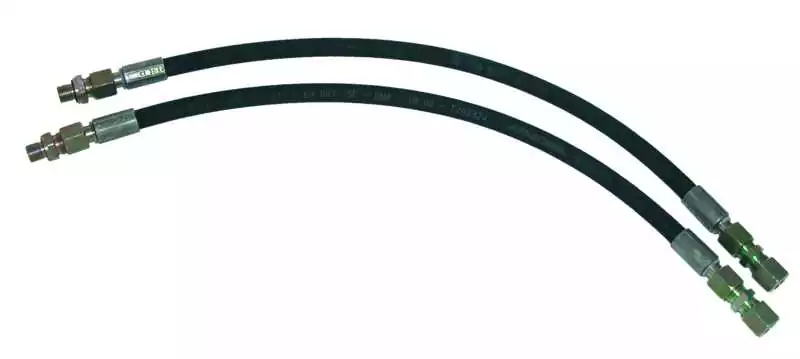 Pochette joints VHM32 avec nez