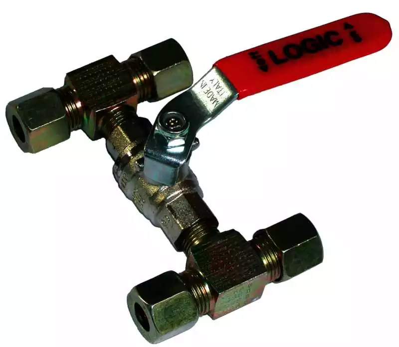 Pochette joints VHM32 avec nez