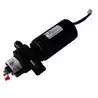 Groupe hydraulique à débit réglable RV3 12V de 0.3 à 3 L/min réversible