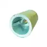 Anodes embout d'arbre conique à clavette 50mm
