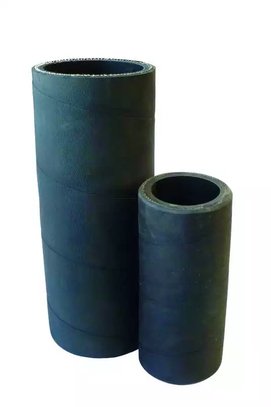 Durite presse étoupe diamètre intérieur 45 mm extérieur 57 mm Longueur 150 mm