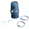 Presse étoupe type RMTA arbre 25mm Tube d'étambot 41-43mm Lg 111mm