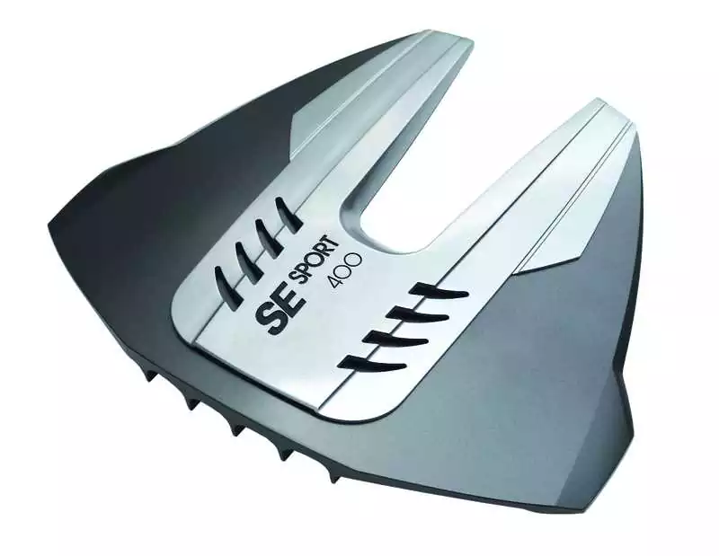 Hydrofoil SE Sport 400 GRIS Hord bord et sterndrive 40-350cv