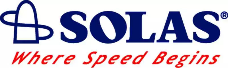 Hélice Solas AMITA 3 Suzuki 8-20CV 9,25x10 RH 10 cannelures