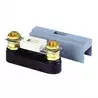 Propulseur d'étrave 25 KGF 12 V diamètre 110mm fontionnement en continu 4mn