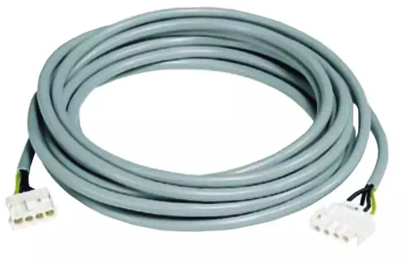 Propulseur d'étrave 55 KGF 24V diamètre 150mm fonctionnement en continu 4mn