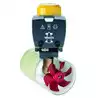 Propulseur d’étrave 95 kgf 12V Ø185 mm | VETUS – Fonctionnement 3 min