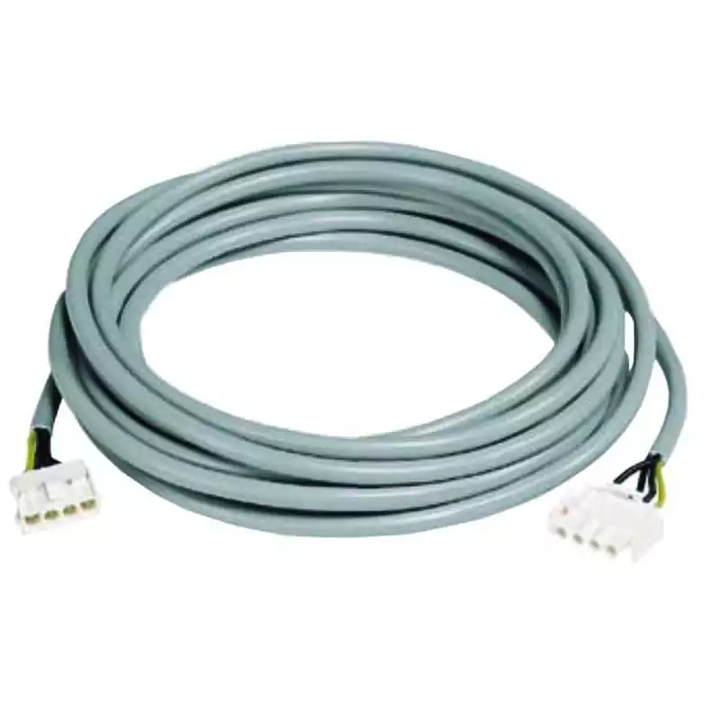 Câble connection tableau relais longueur 10m câble intermédiaire supplément