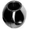 Anode zinc noix d'arbre gros modèle diamètre 30mm
