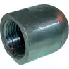 Anode embout d'arbre diamètre 28/34mm Filetage 20 x 2,50mm