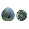 Anode zinc pour Max Prop diamètre 100mm