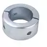 Anode zinc collier Gori Shaft 3 pales diamètre 83/53mm hauteur 40mm