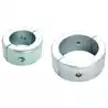 Anode zinc collier Gori SD 3 pales diamètre 95/60mm hauteur 34mm