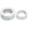 Anode zinc collier Gori Shaft 3 pales diamètre 97/80mm hauteur 40mm