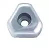 Anode zinc embout d'arbre Gori diamètre 28 x 16mm