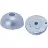 Anode zinc hélice orientable J-Prop diamètre 90mm