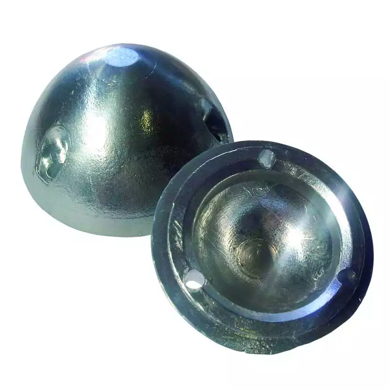 Anode zinc pour hélice Variprop diamètre 105mm