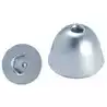 Anode pour propulseurs BOW125/130/160