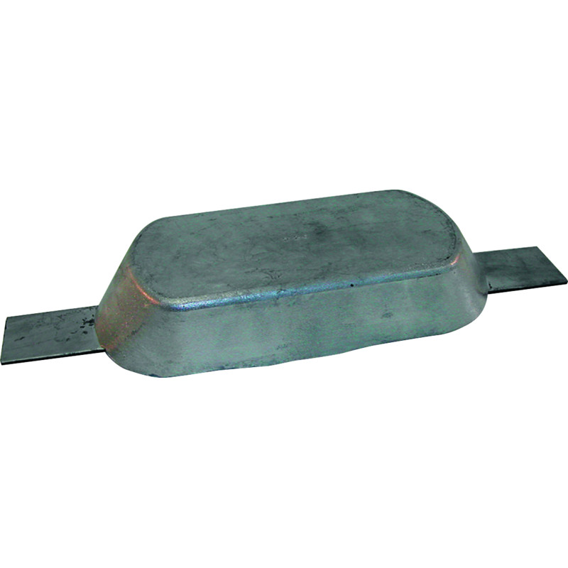 Anode Nickel Pour Galvanoplastie - Tôle 15x10cm, épaisseur 0.6mm, Régénération électrolyte