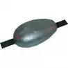 Anode alu à souder 800g