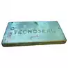 Anode zinc plaque 300x150x20