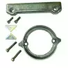 Kit anode alu pour Volvo 290 duo prop