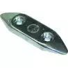 Anode zinc plaque pour Chrysler HB